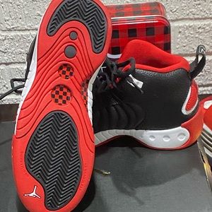 Jordan Jumpman Pro